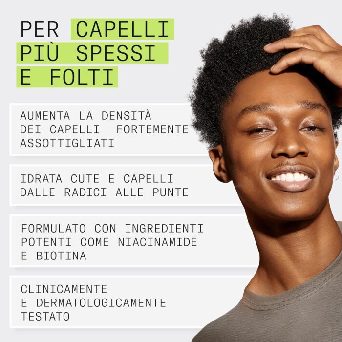 Nioxin Sistema 2 Kit Trifasico Shampoo 300ml Conditioner 300ml Treatment 100ml- kit assottigliamento avanzato Nioxin Sistema 2 Kit Trifasico Shampoo 300ml Conditioner 300ml Treatment 100ml- kit assottigliamento avanzato