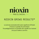 Nioxin Sistema 2 Kit Trifasico Shampoo 300ml Conditioner 300ml Treatment 100ml- kit assottigliamento avanzato
