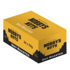 Nobby's Nuts Classic Dry Roasted Peanuts 50 g (Case of 24)