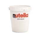 Nutella 3kg Tub