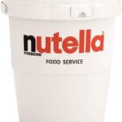 Nutella 3kg Tub