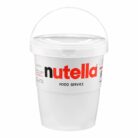 Nutella Hazlenut Chocolate Spread 3kg