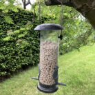 Oakdale Premium Filled Suet/Seed Bird Feeder