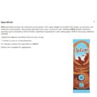 Options Belgian Chocolate Individual Sachets 100x11g