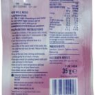 Pearce Duff's Strawberry Blancmange 35g (Pack of 18)