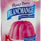 Pearce Duff's Strawberry Blancmange 35g (Pack of 18)
