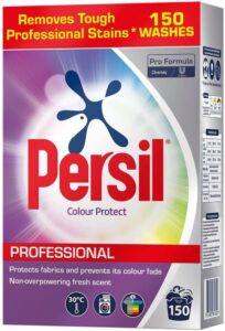 Persil Colour Protect Bio Washing Powder 7.5 kg