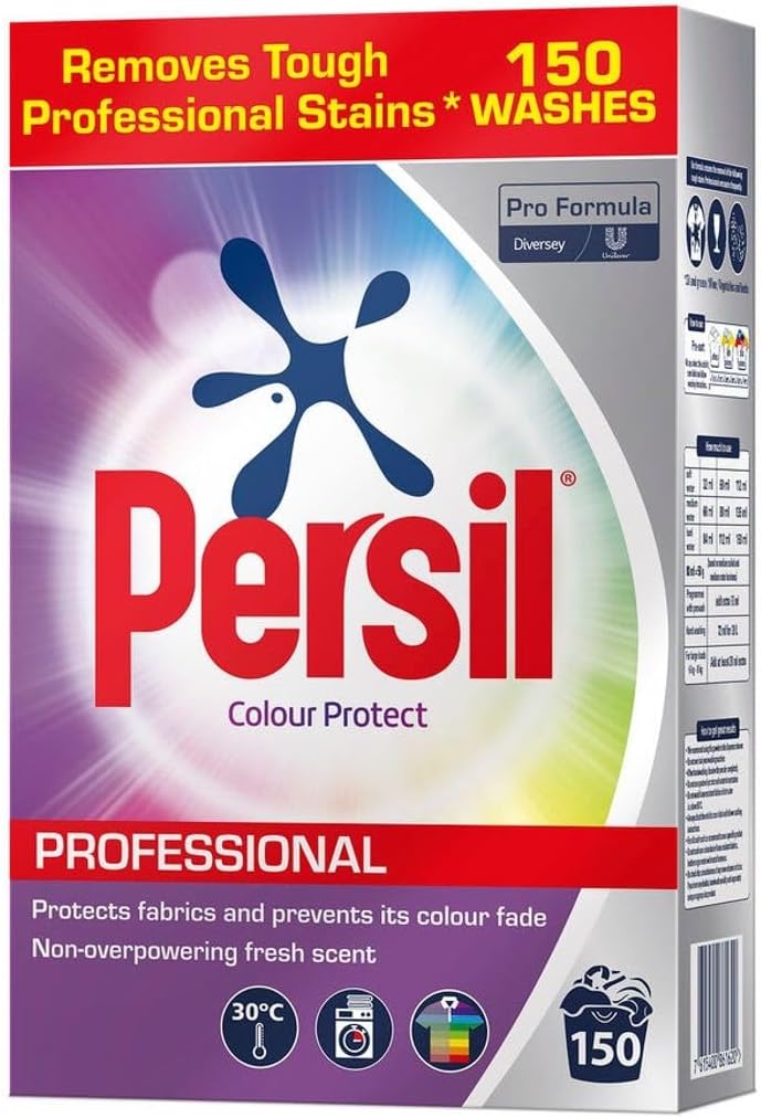 persil-colour-protect-bio-washing-powder-75-kg-150w.jpg Persil Colour Protect Bio Washing Powder 7.5 kg