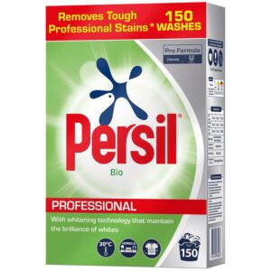 Persil Professional Bio Washing Powder 7.5kg