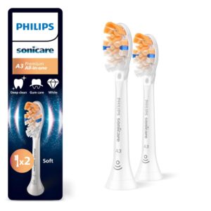 Philips Sonicare A3 Premium All-in-One