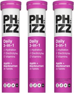 Phizz Electrolytes