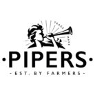 Pipers Trealy Farm Crisps Multi-Pack (24)