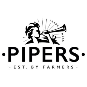 Pipers Trealy Farm Crisps Multi-Pack (24)
