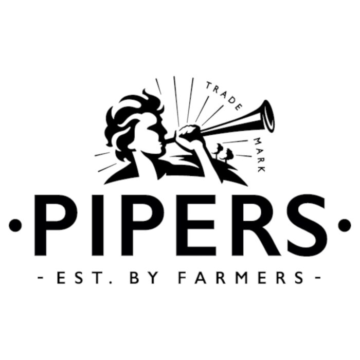 Pipers Trealy Farm Crisps Multi-Pack (24) Pipers Trealy Farm Crisps Multi-Pack (24)