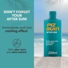 Piz buin allergy lotion spf30 400ml