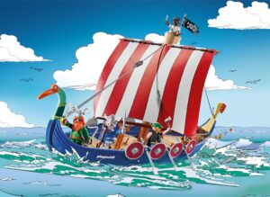 Playmobil