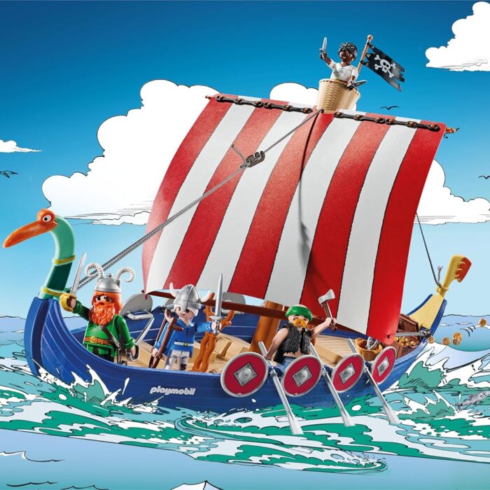 Playmobil