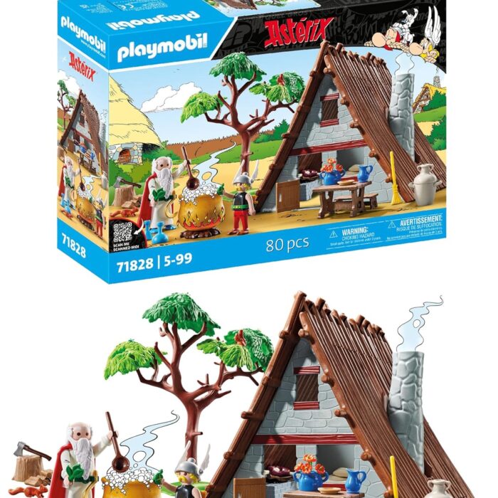 Playmobil
