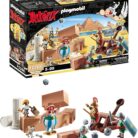 Playmobil