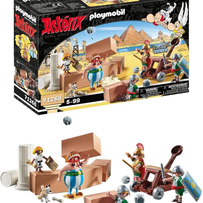 Playmobil