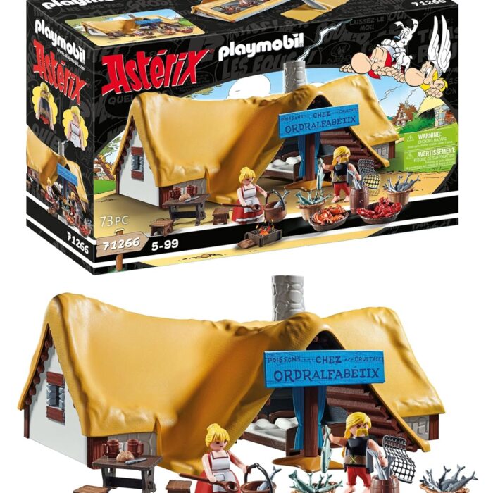 Playmobil