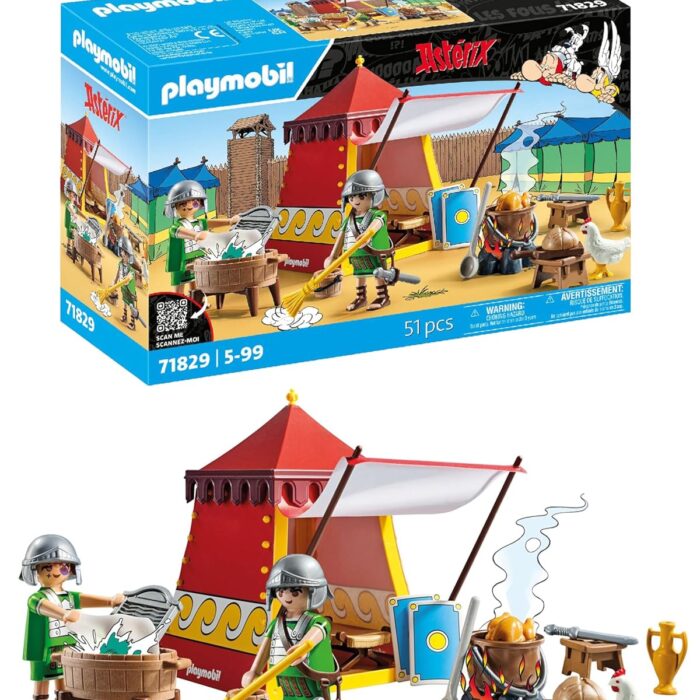 Playmobil