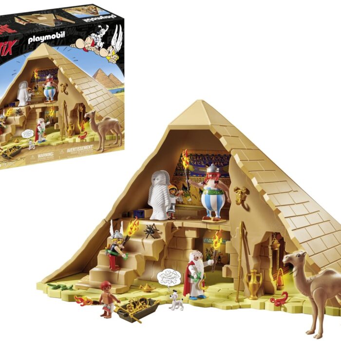 Playmobil