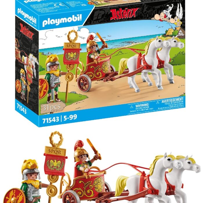 Playmobil