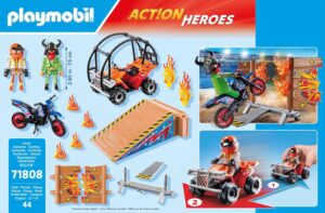 Playmobil
