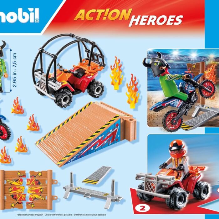 Playmobil