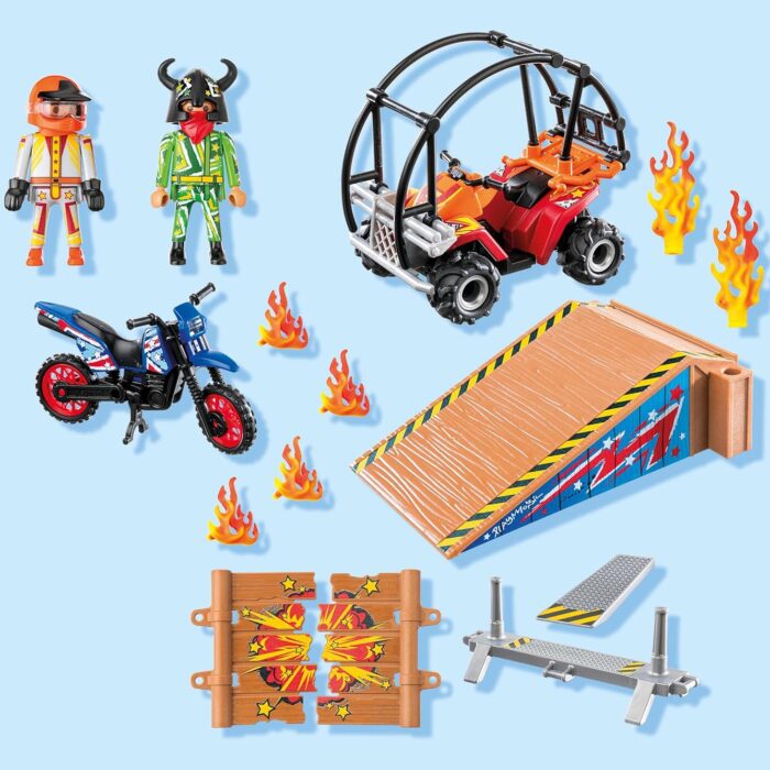 Playmobil