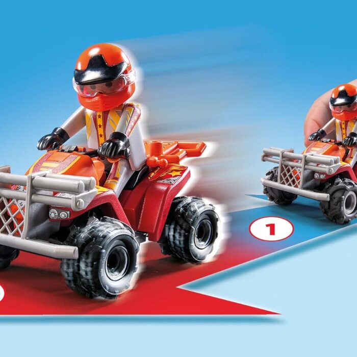 Playmobil