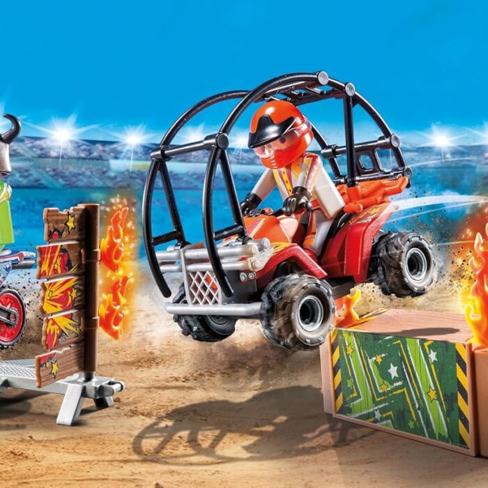Playmobil