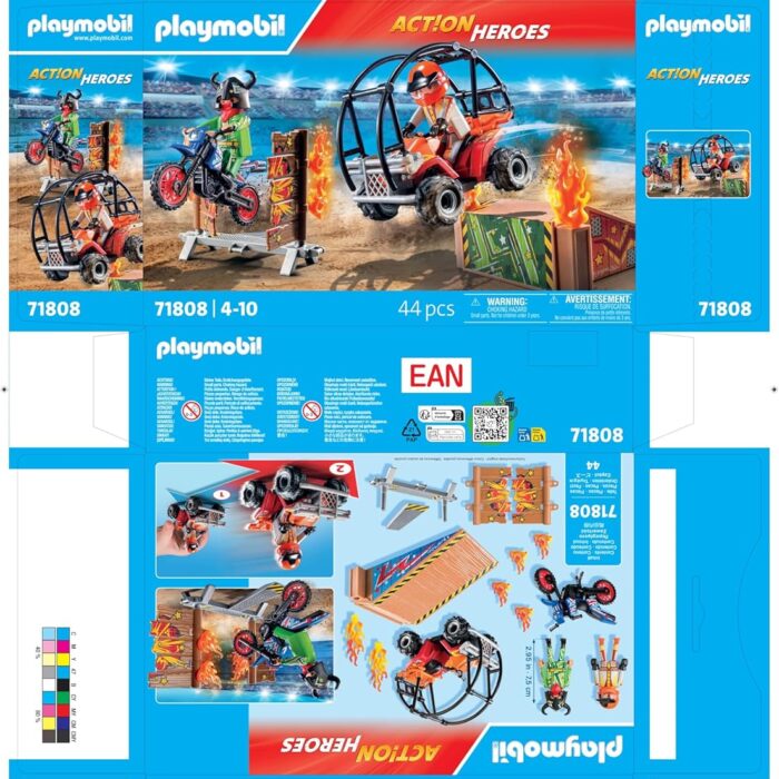 Playmobil
