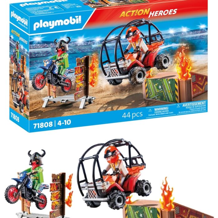 Playmobil