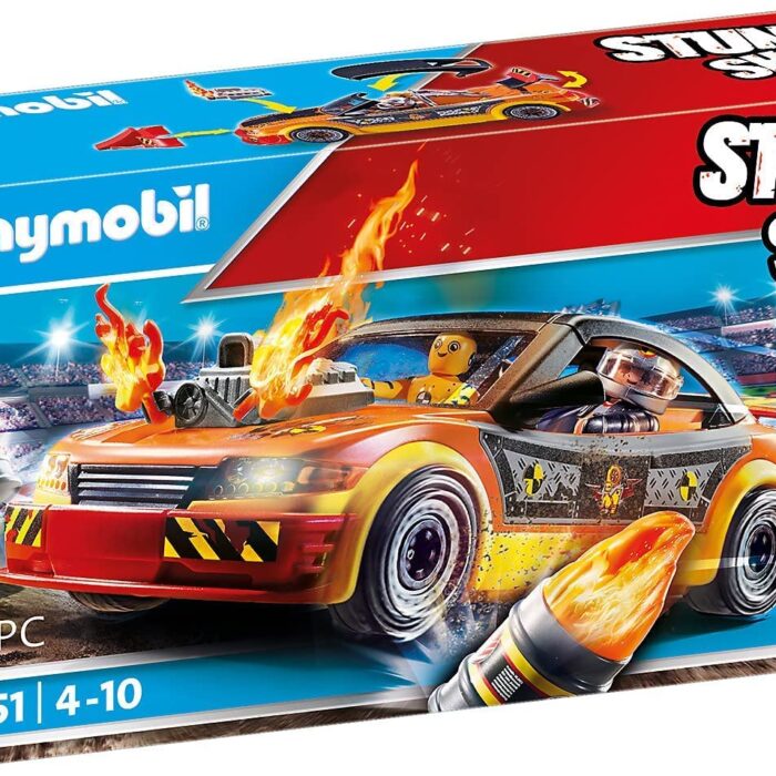 Playmobil