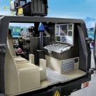 Playmobil Tactical Unit - All-Terrain Vehicle