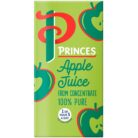 Princes Apple Juice Cartons - 30x200ml