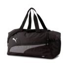 PUMA Fundamentals Sports Bag S Sports Bag