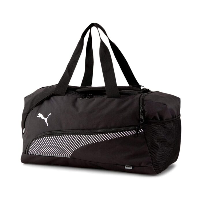 PUMA Fundamentals Sports Bag S Sports Bag