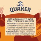 Quaker Hazelnut Chocolate Pot (Case of 8)
