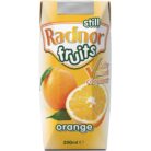 Radnor Fruits Apple 50% Juice Drink Tetra Pak 24x200ml