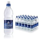 Radnor Hills Mineral Water Still Sports Cap Bottle 24x500ml