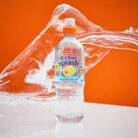 Radnor Splash Orange & Passion Fruit Sugar Free Flavoured Water Multipack 24 x 500ml