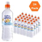 Radnor Splash Orange & Passion Fruit Sugar Free Flavoured Water Multipack 24 x 500ml