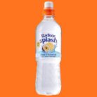 Radnor Splash Orange & Passion Fruit Sugar Free Flavoured Water Multipack 24 x 500ml