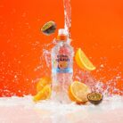 Radnor Splash Orange & Passion Fruit Sugar Free Flavoured Water Multipack 24 x 500ml