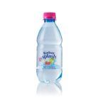 Radnor Splash Sparkling Apple and Raspberry 24x330ml Sugar Free Flavoured Water Multipack