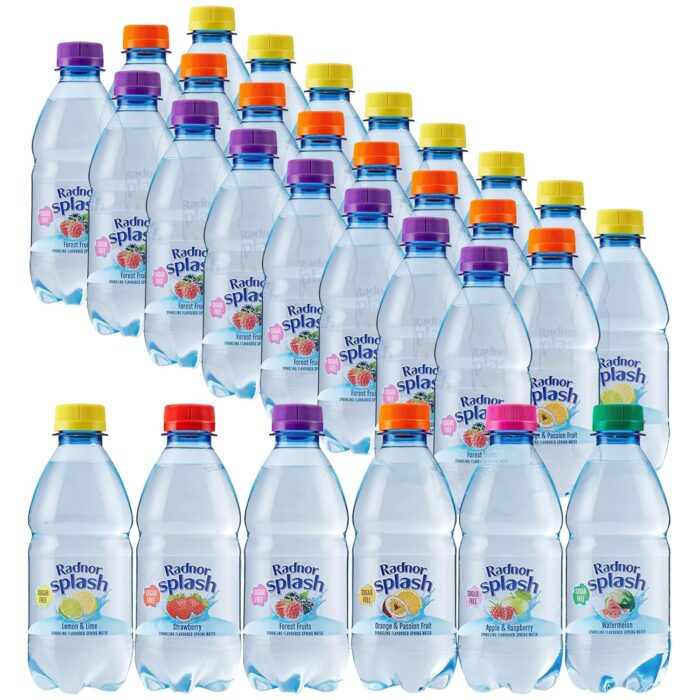radnor-splash-sparkling-flavoured-water-330ml-choose-own-any-3-flavours-8.jpg Radnor Splash SPARKLING Flavoured Water 330ml Choose Own - Any 3 Flavours
