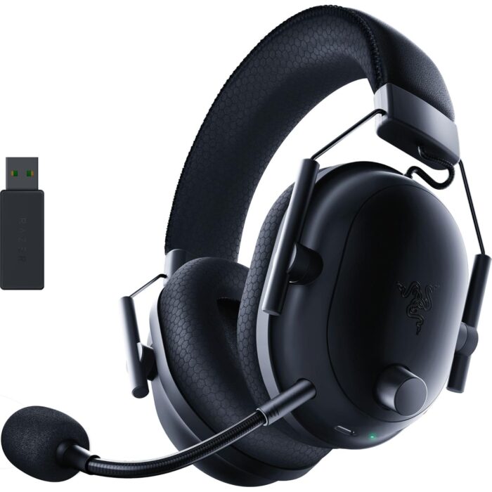 Razer BlackShark V2 Pro Wireless Gaming Headset Razer BlackShark V2 Pro Wireless Gaming Headset